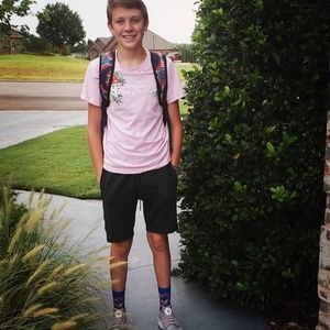 Meet your Posher, Noah